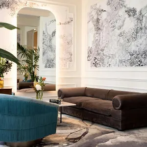 Sapphire House Antwerp, Autograph Collection 酒店